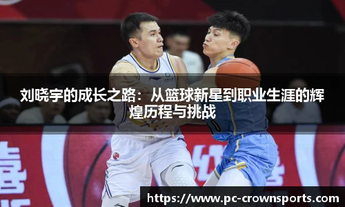 刘晓宇的成长之路：从篮球新星到职业生涯的辉煌历程与挑战