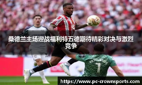 桑德兰主场迎战福利特五德期待精彩对决与激烈竞争
